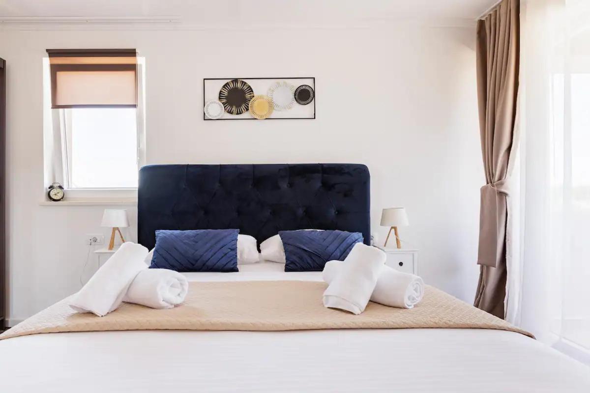 Casa Di Marko-New Modern Rustic House With Pool And Spacious Garden! Privlaka  Eksteriør bilde